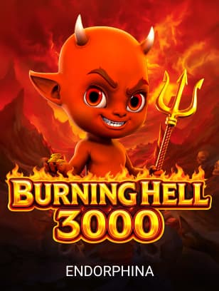 Burning Hell 3000