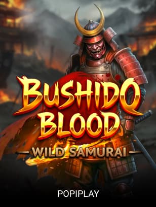Bushido Blood