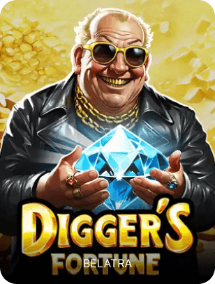 Digger's Fortune