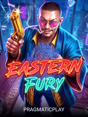 Eastern Fury