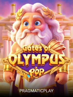 Gates of Olympus POP