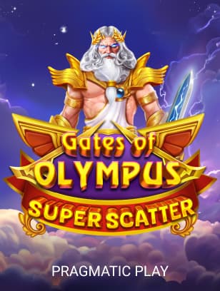 Gates of Olympus Super Scatter