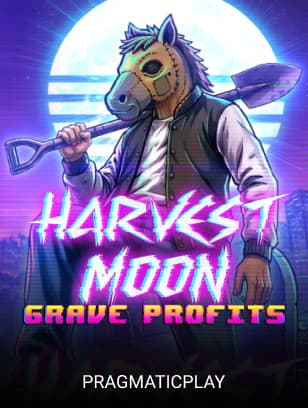 Harvest Moon - Grave Profits