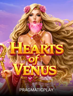 Hearts of Venus