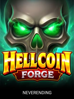 Hellcoin Forge: Hold And Win