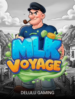 MLK Voyage