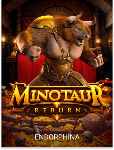 Minotaur ReBurn