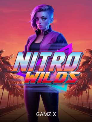 Nitro Wilds