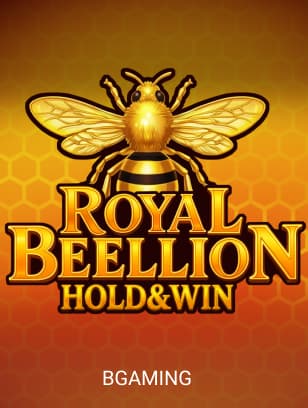 Royal Beellion Hold & Win