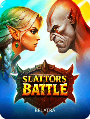Slattors Battle