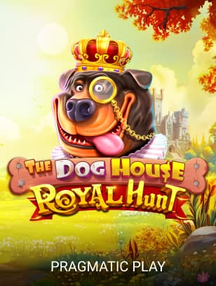 The Dog House - Royal Hunt