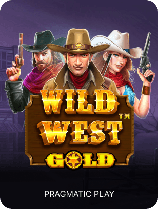 Wild West Gold