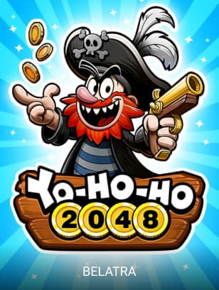 Yo-ho-ho 2048