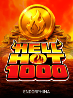 Hell Hot 1000